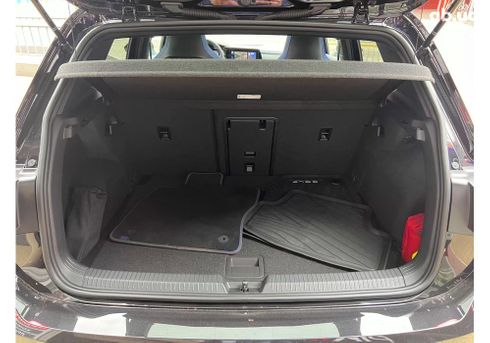 Volkswagen Golf R 2021 - фото 11
