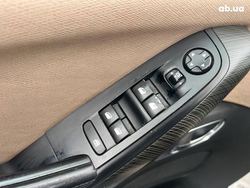 Citroёn C4 Picasso 2014 коричневый - фото 16