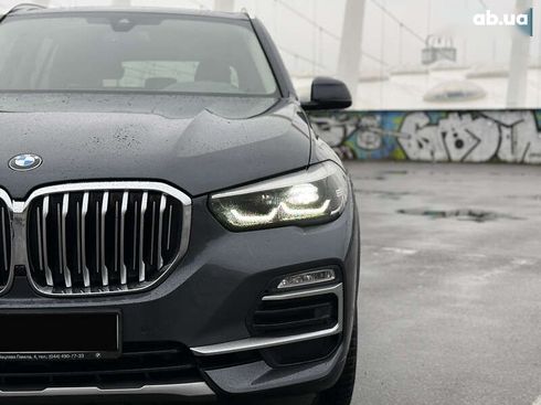 BMW X5 2018 - фото 16