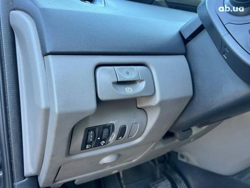 Renault Megane 2007 серый - фото 17