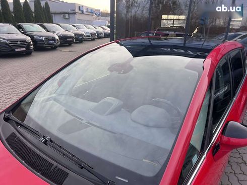 Opel Zafira 2012 - фото 12