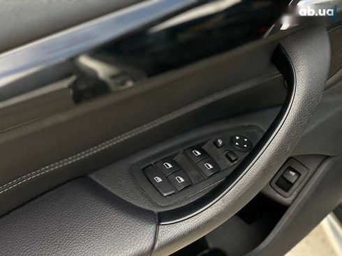 BMW X1 2017 - фото 19