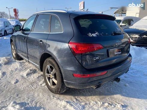 Audi Q5 2015 - фото 5