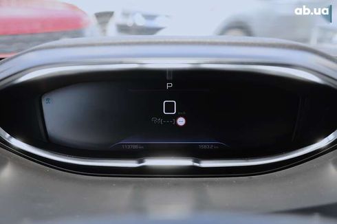 Peugeot 3008 2019 - фото 15