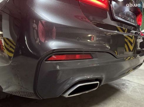 BMW 5 серия 2019 - фото 21