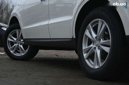 Hyundai Santa Fe 2011 - фото 14