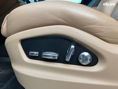 Porsche Cayenne 2021 белый - фото 20