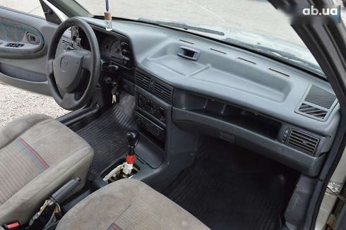 Daewoo Nexia 2007 - фото 17