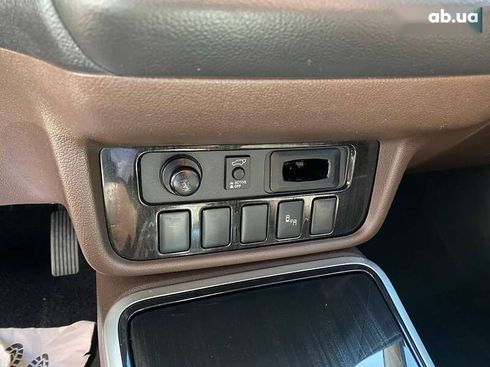 Mitsubishi Outlander 2018 - фото 18