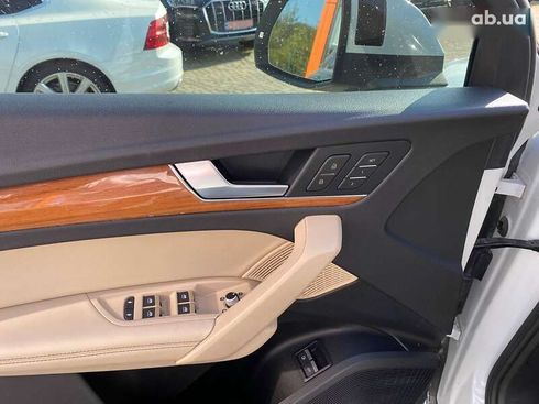Audi Q5 2020 - фото 13