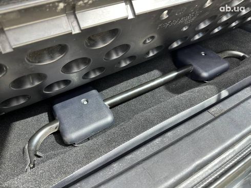 Mitsubishi Pajero Wagon 2007 черный - фото 103