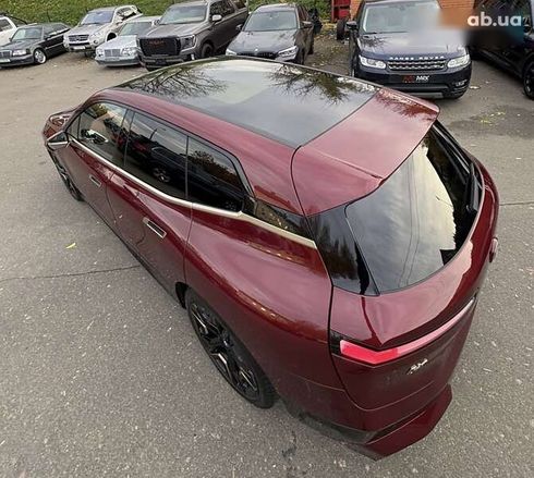 BMW iX 2023 - фото 7