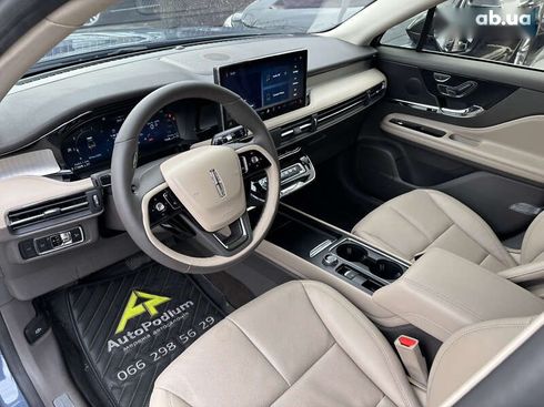 Lincoln Corsair 2023 - фото 23