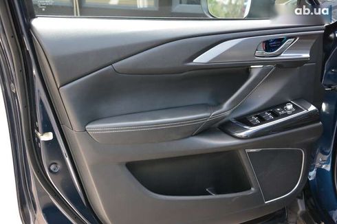 Mazda CX-9 2019 - фото 20