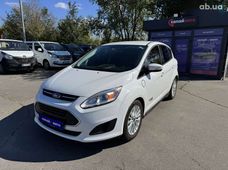 Продажа б/у Ford C-Max 2017 года - купить на Автобазаре
