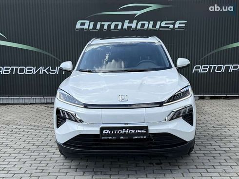 Honda M-NV 2022 - фото 4