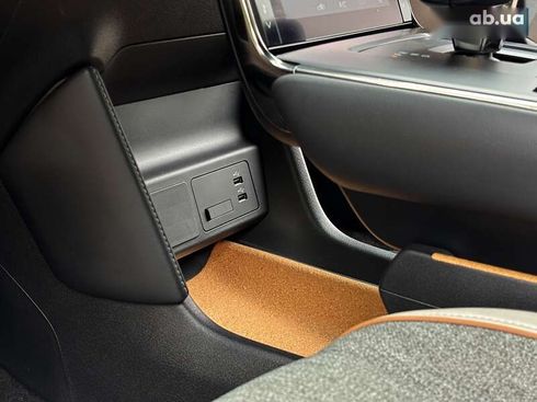 Mazda MX-30 2020 - фото 23