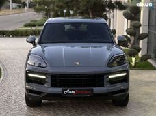 Продажа б/у Porsche Cayenne 2023 года в Одессе - купить на Автобазаре