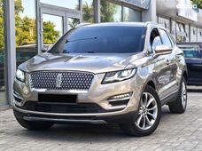 Продажа Lincoln MKC - купить на Автобазаре