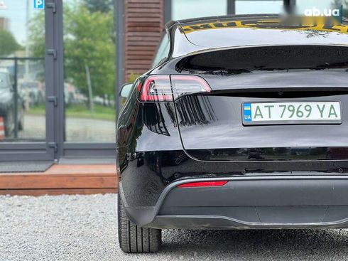 Tesla Model Y 2021 - фото 11