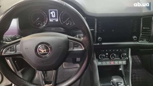 Skoda Kodiaq 2020 - фото 13