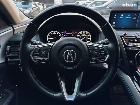 Acura RDX 2018 - фото 14