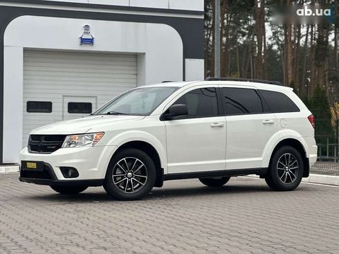 Dodge Journey 2018 - фото 5