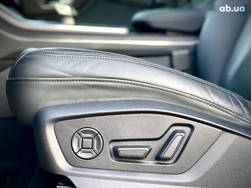 Audi Q7 2021 - фото 20
