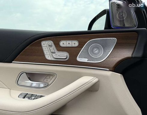 Mercedes-Benz GLE-Class 2020 - фото 25