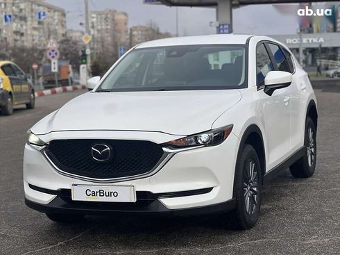 Mazda CX-5 2018 - фото 7