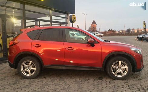 Mazda CX-5 2015 - фото 7