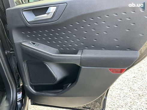 Ford Escape 2020 - фото 20