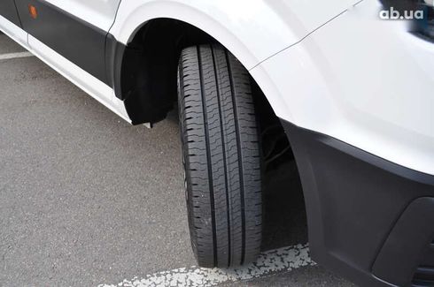 Volkswagen Crafter 2021 - фото 17