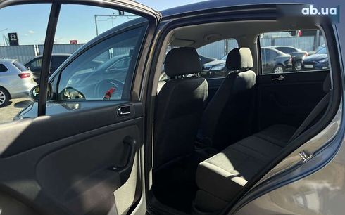 Volkswagen Golf 2005 - фото 15