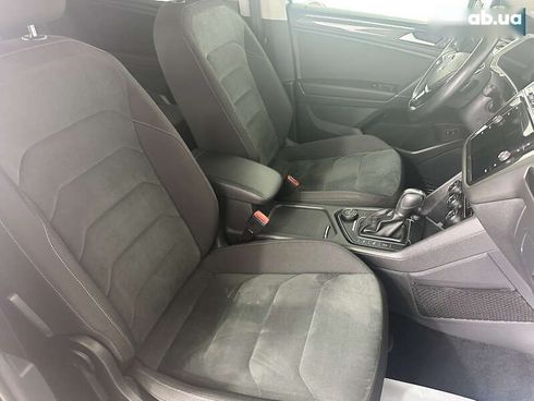 Volkswagen Tiguan Allspace 2018 - фото 9