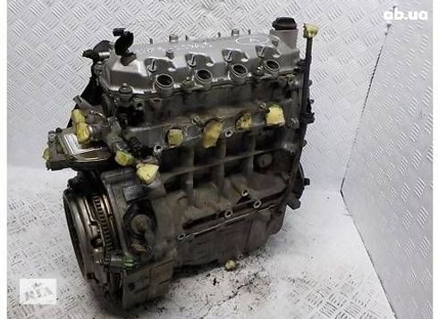 двигатель в сборе для Honda Civic - купить на Автобазаре - фото 2