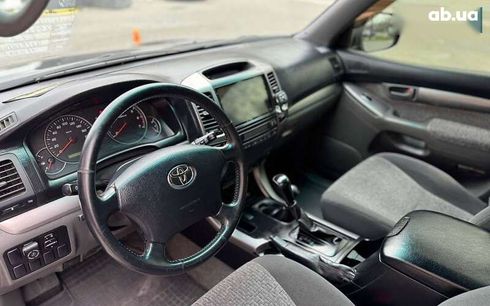 Toyota Land Cruiser Prado 2006 - фото 8