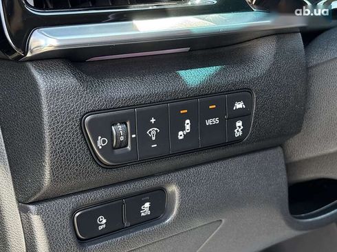 Kia Niro 2021 - фото 29