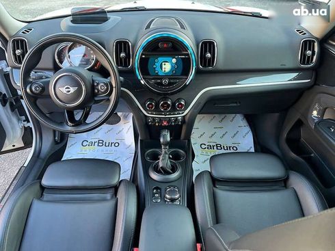MINI Countryman 2017 - фото 21