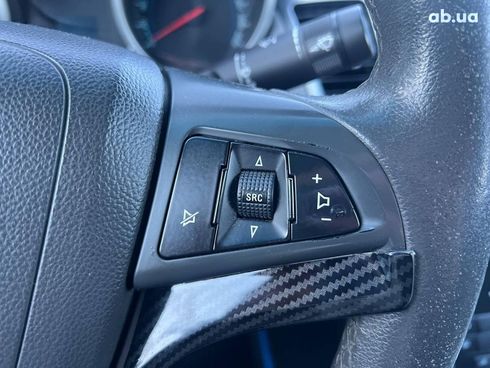 Chevrolet Cruze 2010 серый - фото 23