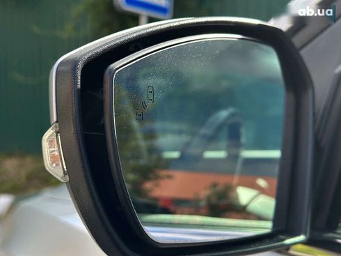 Ford Escape 2017 - фото 12