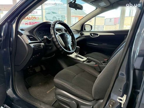 Nissan Sentra 2013 - фото 27