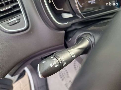 Renault grand scenic 2019 - фото 27
