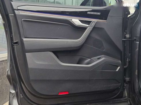 Volkswagen Touareg 2021 - фото 16