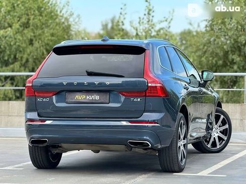 Volvo XC60 2019 - фото 11