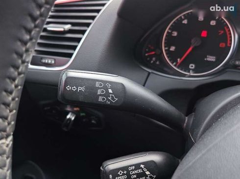 Audi Q5 2011 - фото 26