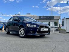 Продаж вживаних Mitsubishi в Київській області - купити на Автобазарі