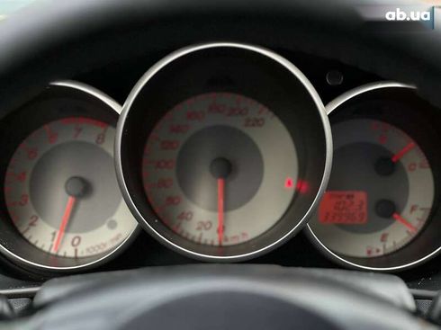 Mazda 3 2008 - фото 27
