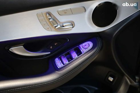 Mercedes-Benz GLC-Класс 2022 - фото 16