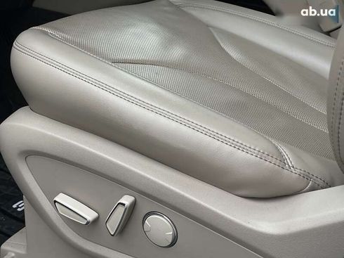 Lincoln Nautilus 2022 - фото 25